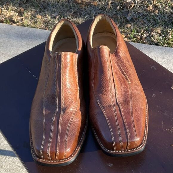Take 50% OFF- Alfani Men's Shoe, Size-12M - Picture 1 of 8
